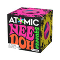 ATOMIC NEEDOH - W3MU