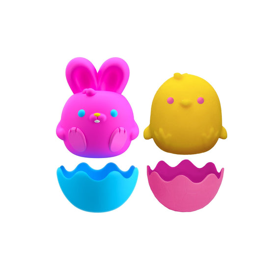 NEEDOH BUNNIES & CHICKS ASSORTMENT - EPT1 | Online Selection