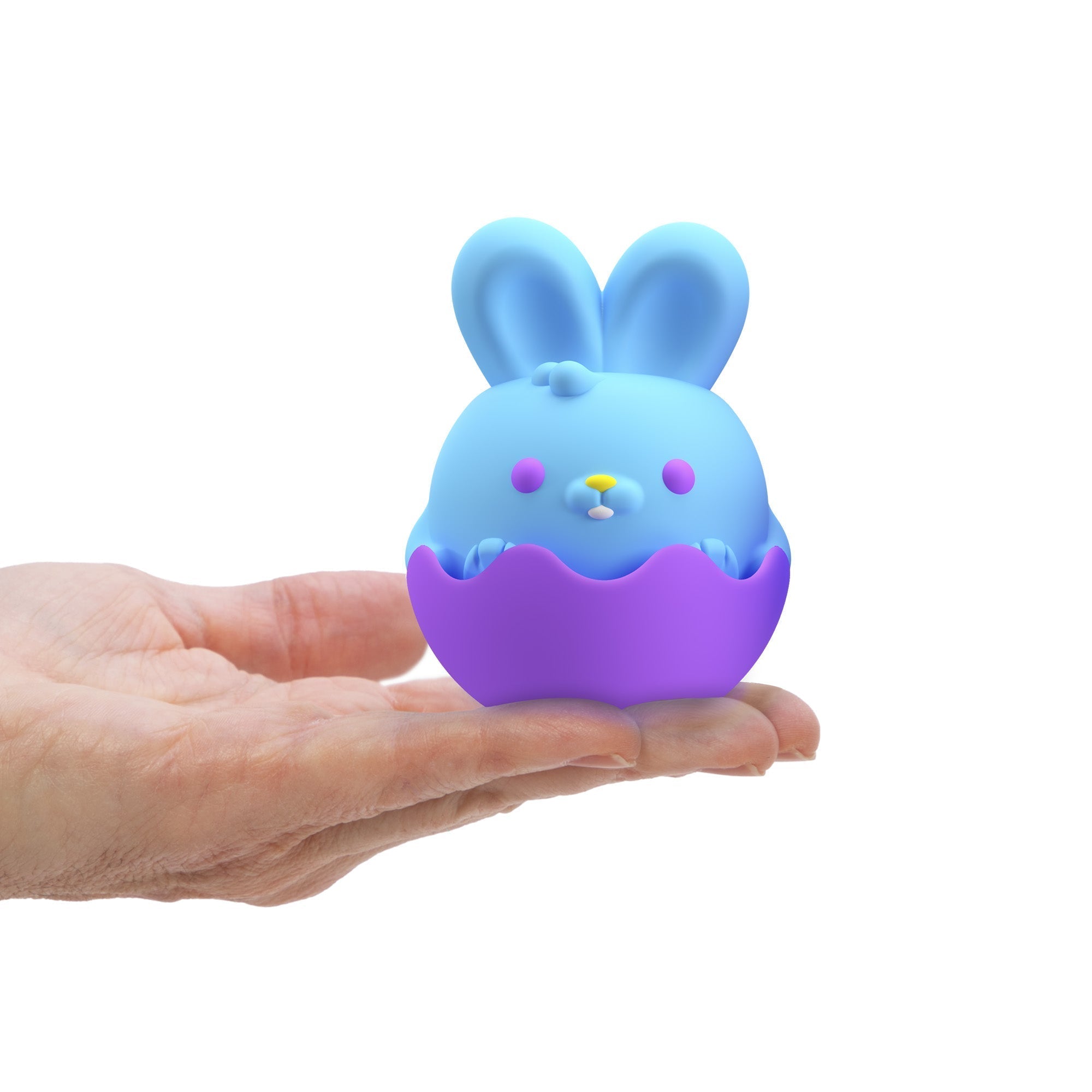 NEEDOH BUNNIES & CHICKS ASSORTMENT - 1A9J