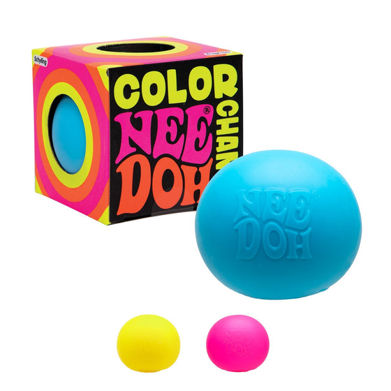 NEEDOH® COLOR CHANGE CUBE - V9QS | Store Selection