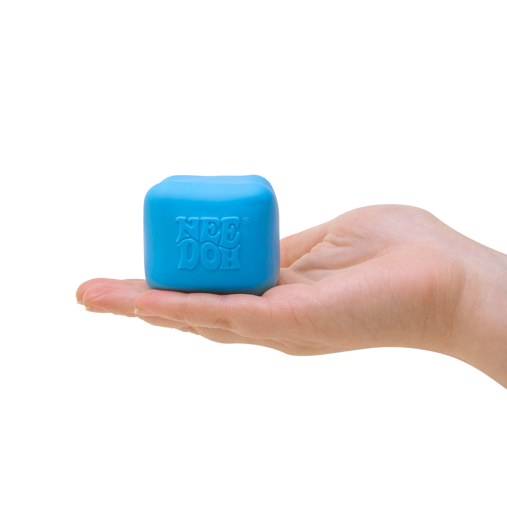 NEEDOH® COLOR CHANGE CUBE - V9QS
