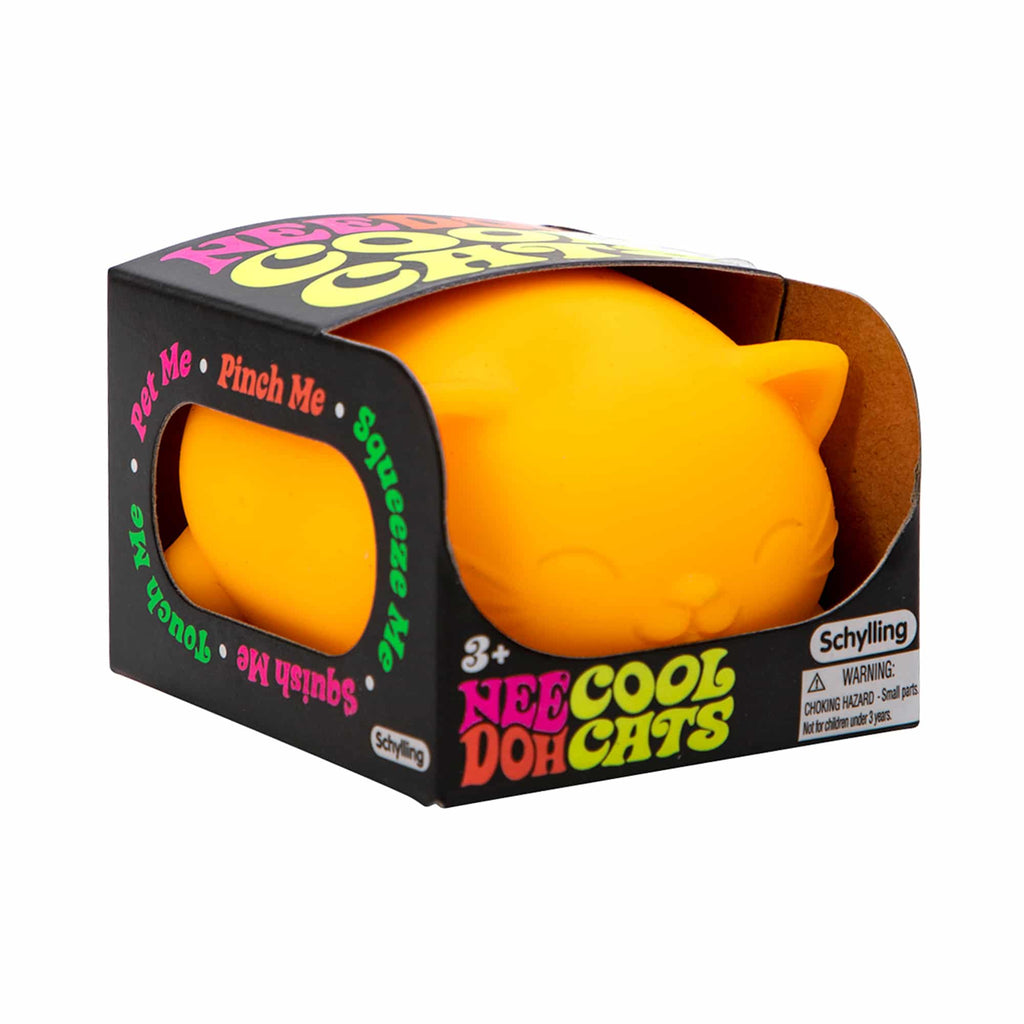 COOL CATS NEEDOH - 9JRL