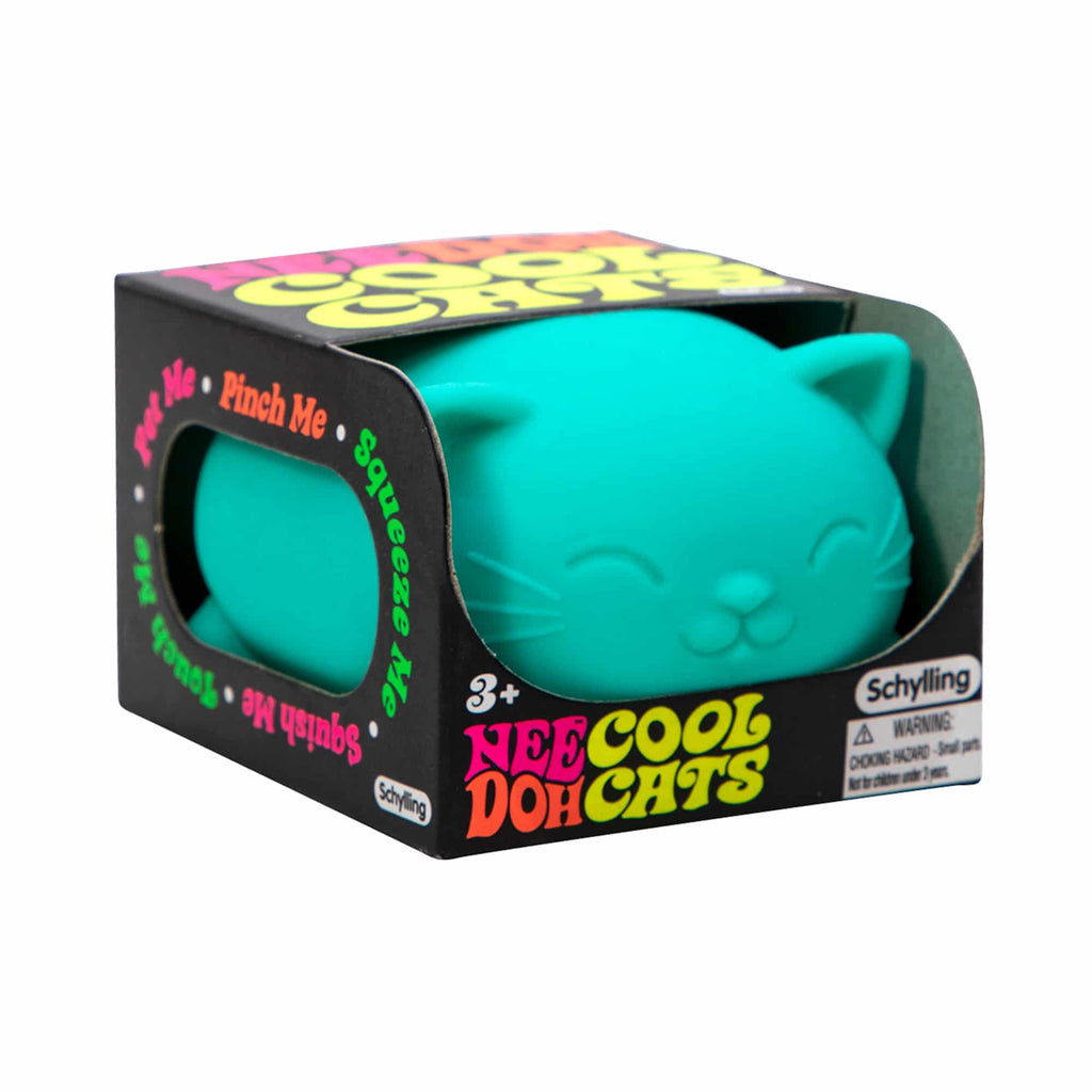 COOL CATS NEEDOH - 9JRL