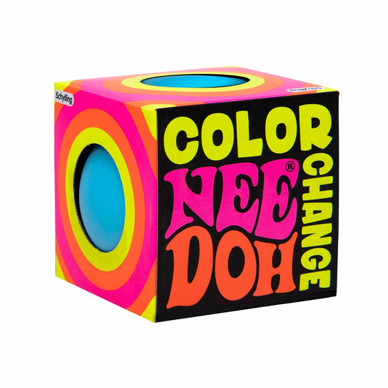 COLOR CHANGING NEEDOH - 3M04 | Store Selection