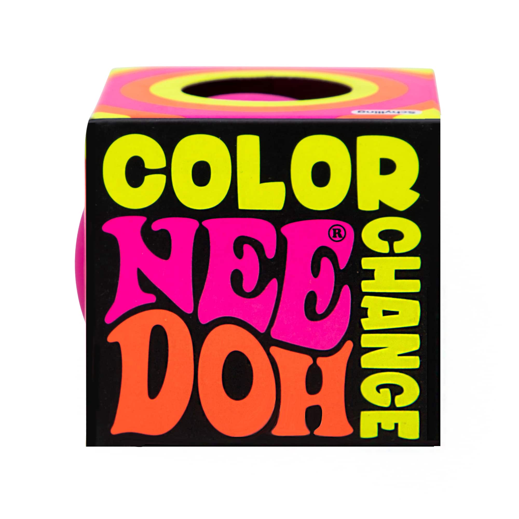 COLOR CHANGING NEEDOH - 3M04