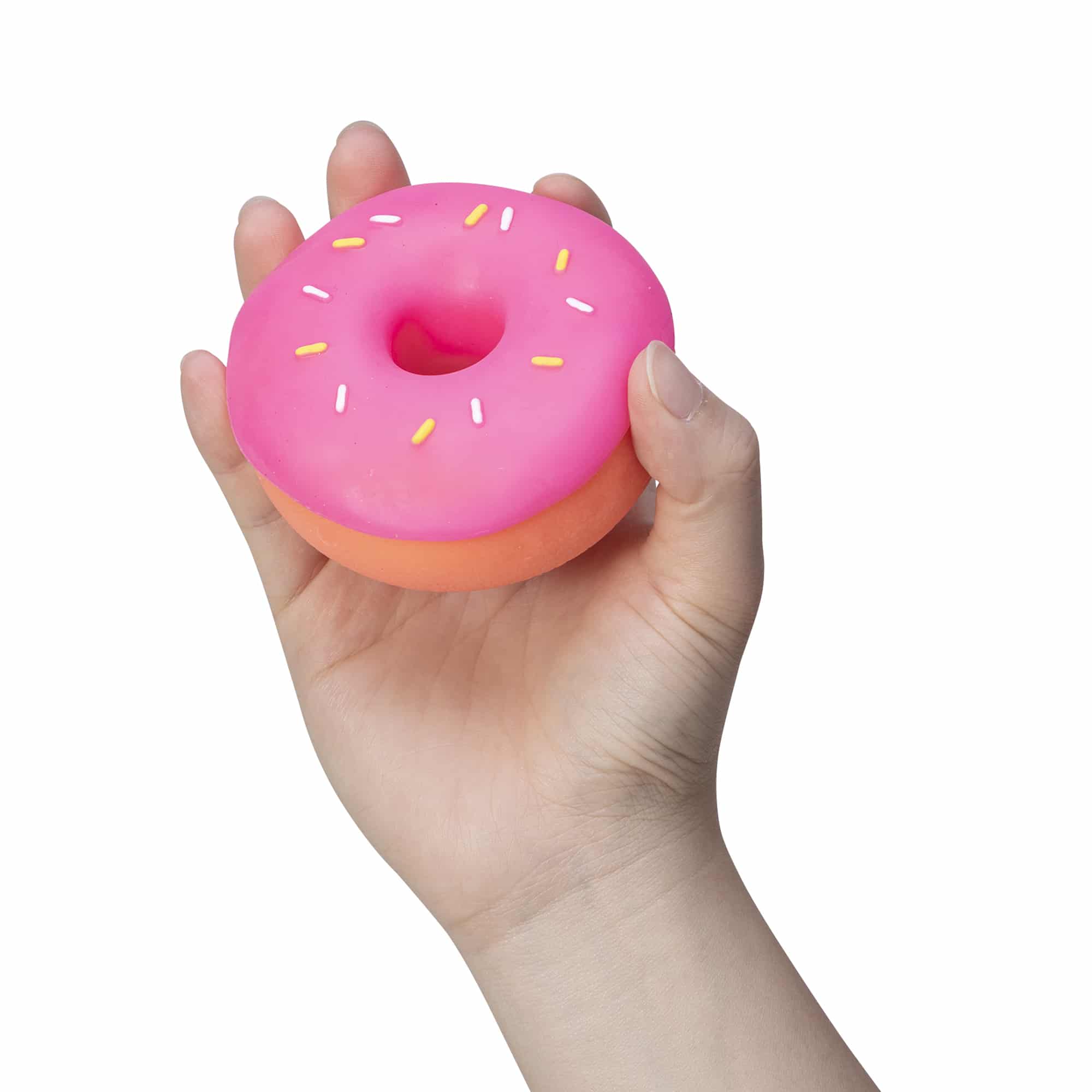 NEEDOH DOHNUTS - UABT