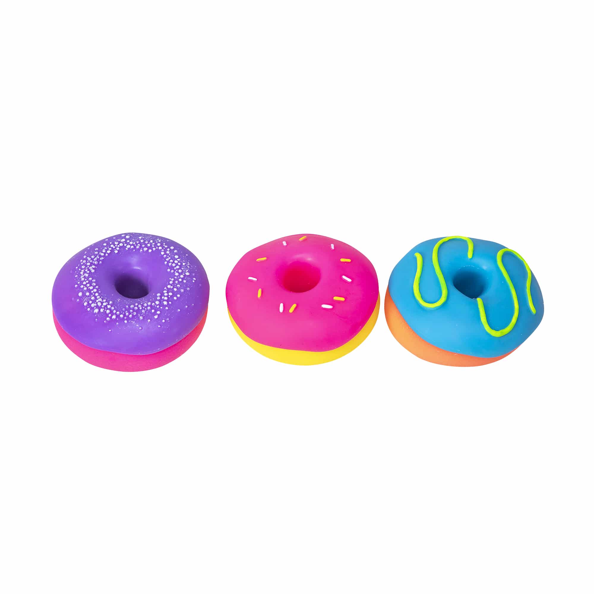 NEEDOH DOHNUTS - UABT