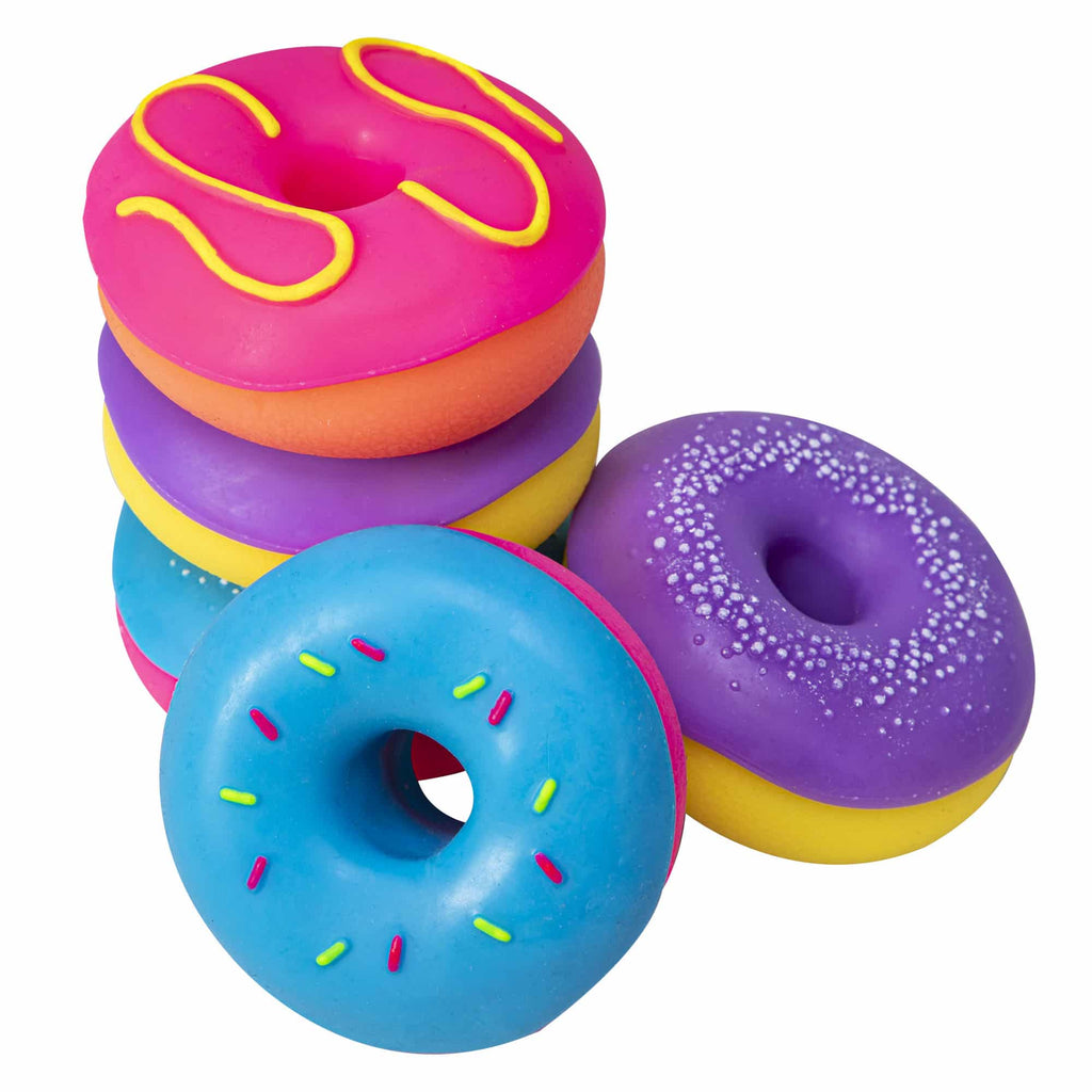 NEEDOH DOHNUTS - UABT