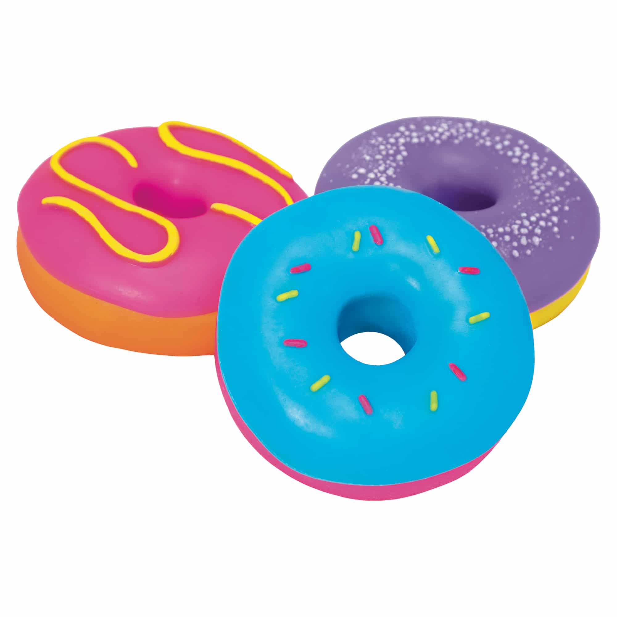 NEEDOH DOHNUTS - UABT