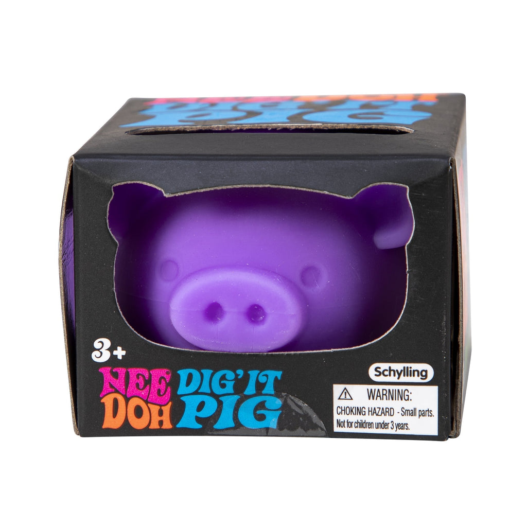 NEEDOH DIG’ IT PIG - 9NFG