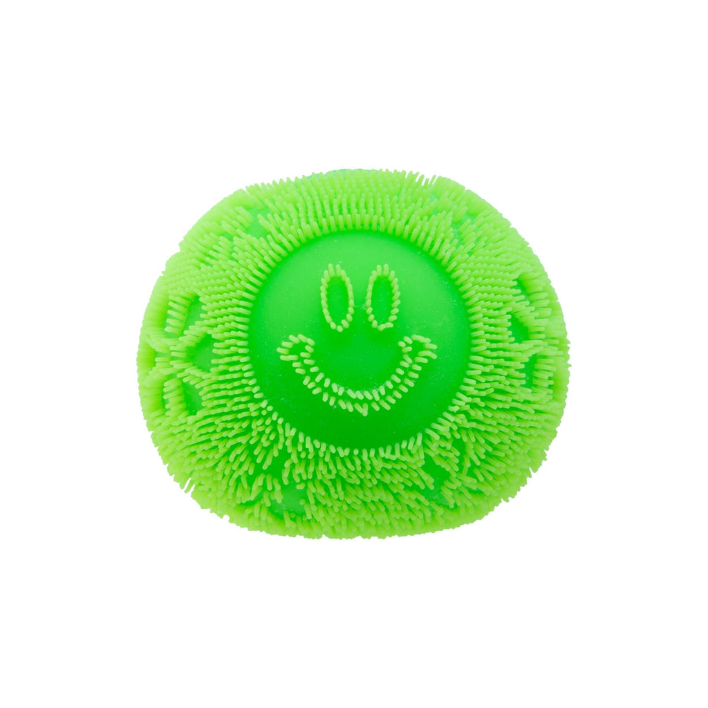 NEEDOH FUZZ BALL FLOWER POWER - BPGI