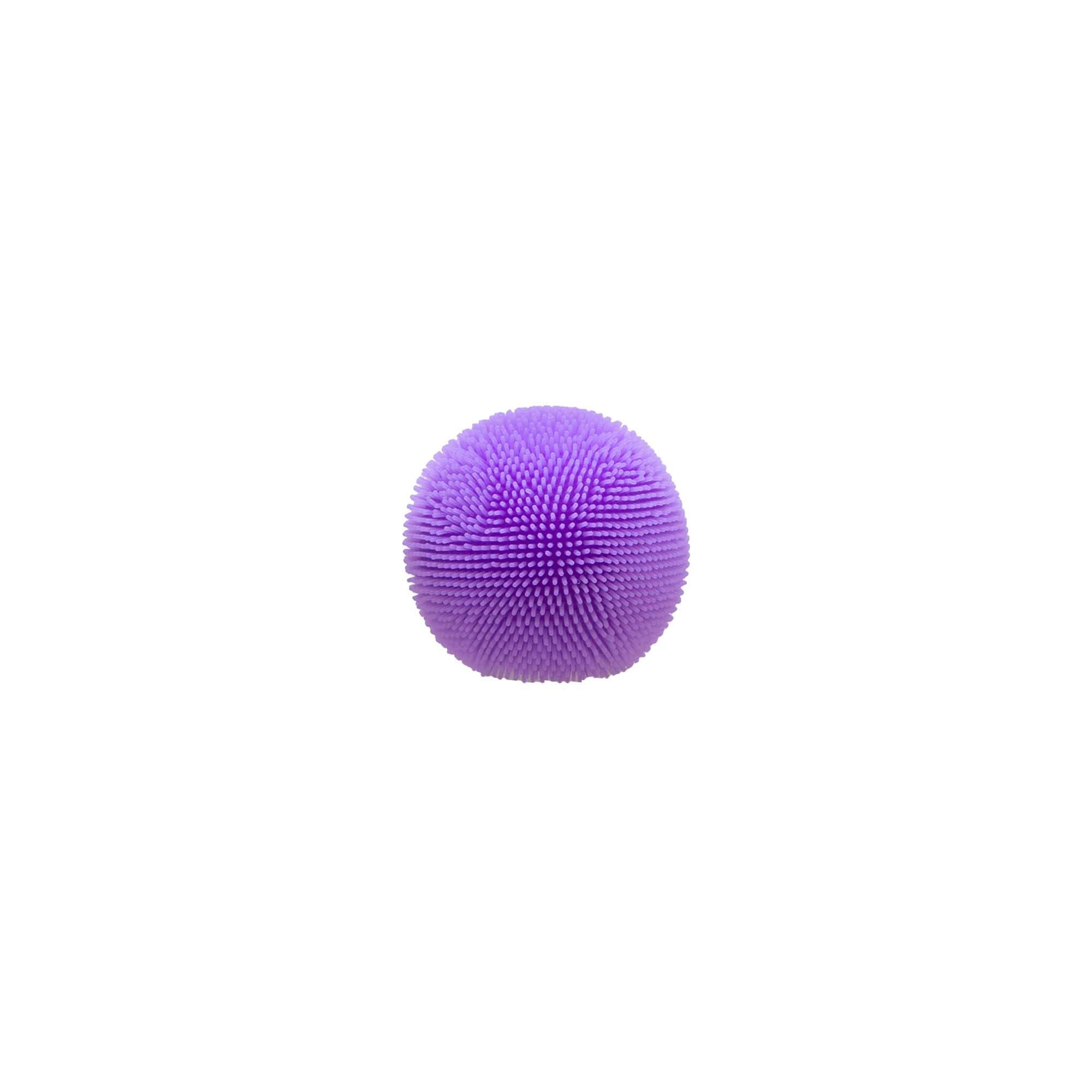 TEENIE NEEDOH® FUZZ BALL - RWN5