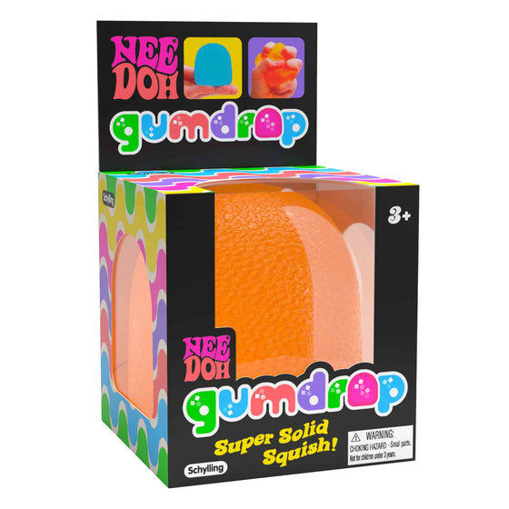 NEEDOH GUMDROP - D9O8 – Product Selection