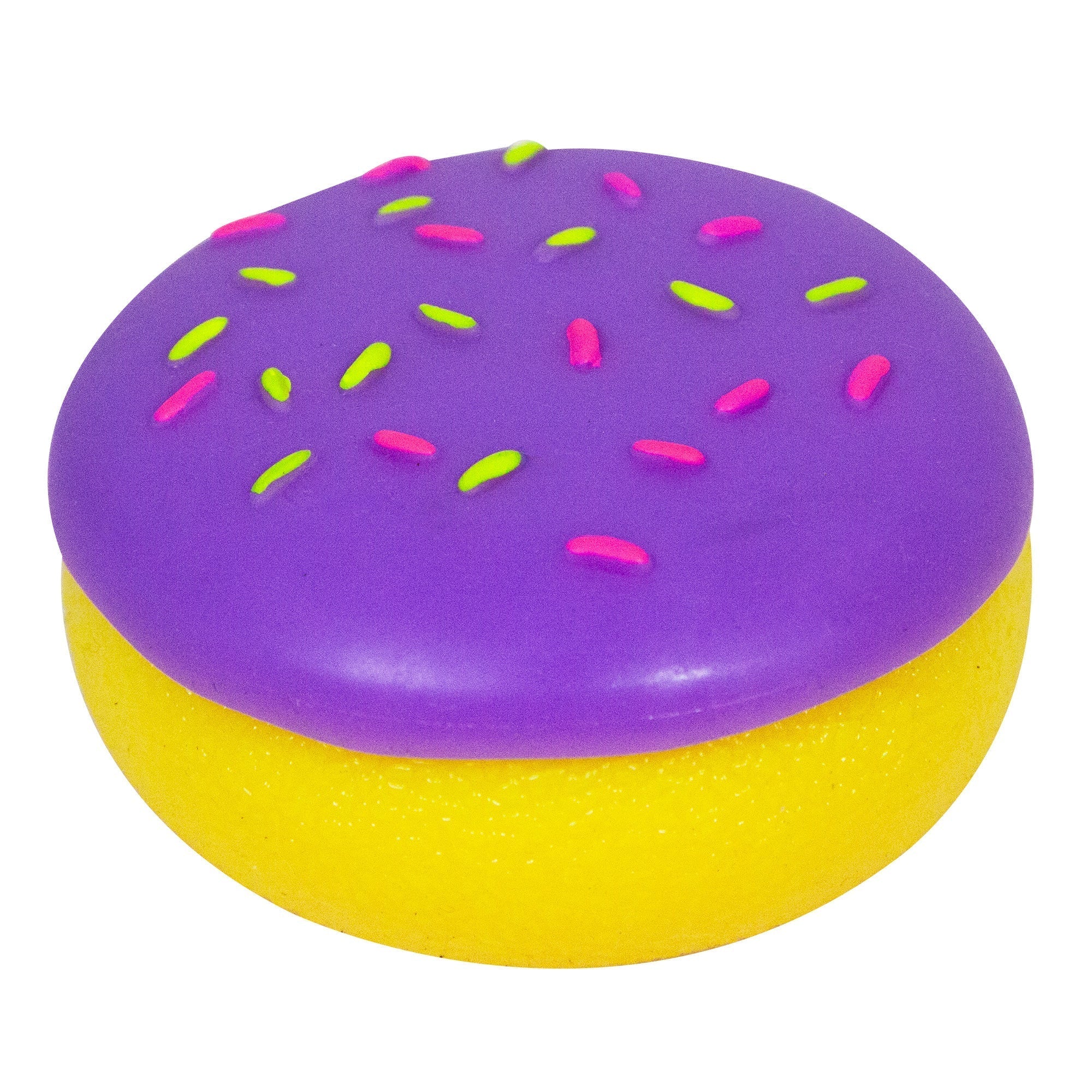 JELLY DOHNUT NEEDOH - 6UQQ