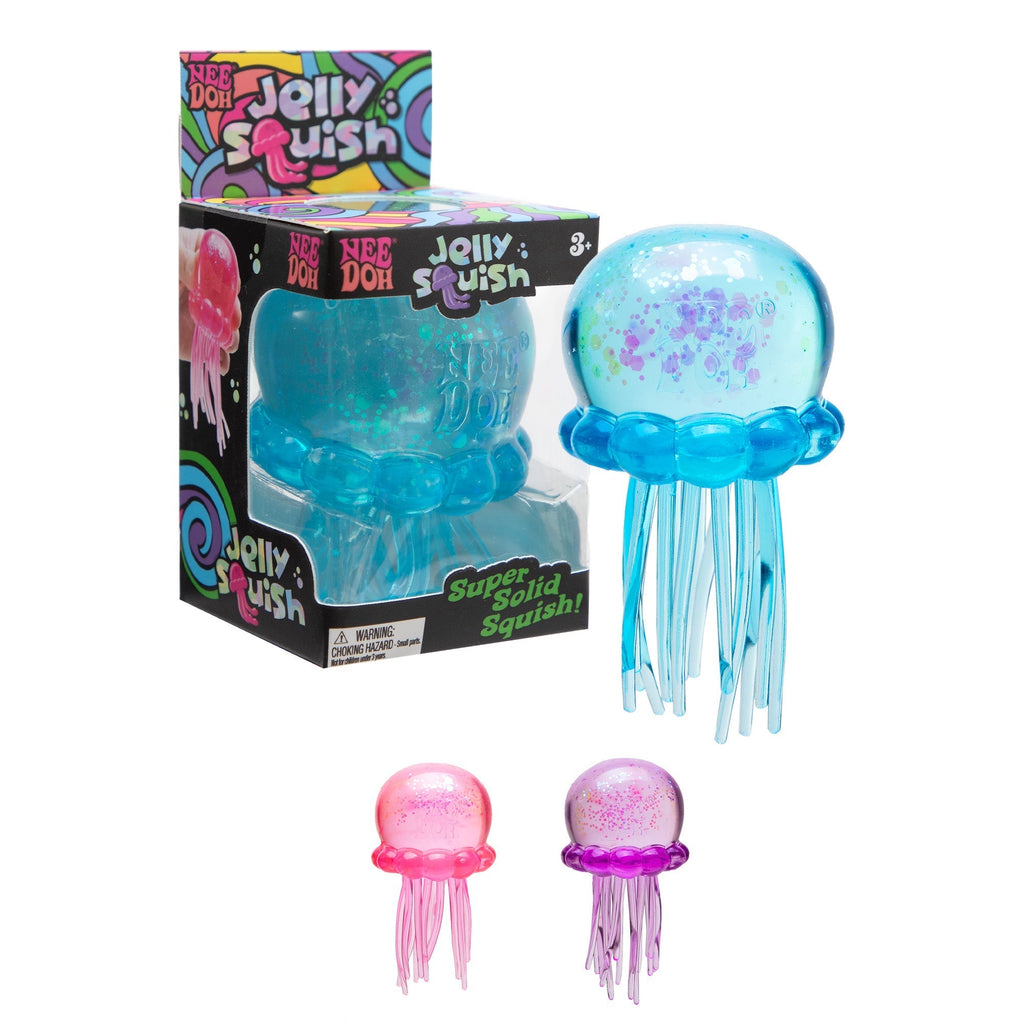 NEEDOH® JELLY SQUISH - KV7D