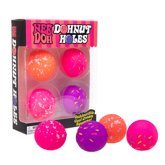 TEENIE NEEDOH® DOHNUT HOLE MULTIPACK - 0Z0S – Shop Selection