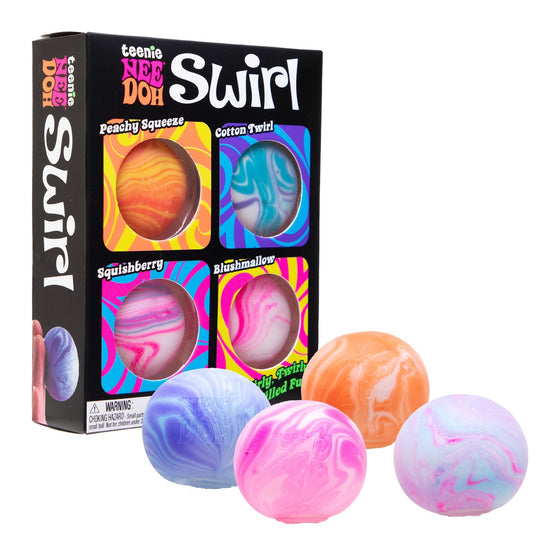 TEENIE NEEDOH® SWIRL MULTIPACK - XWN0 – Product Selection