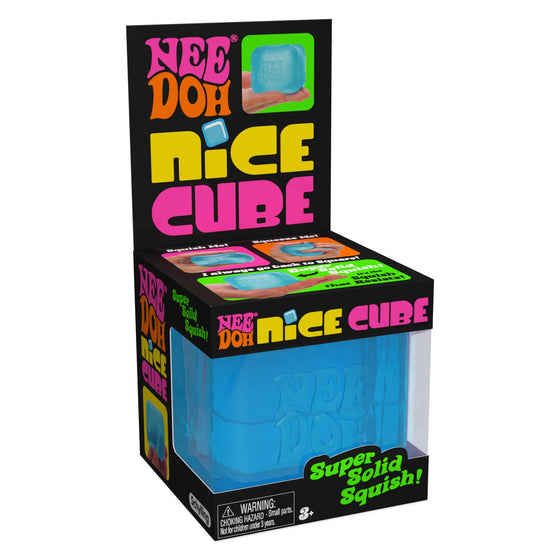 NEEDOH NICE CUBE - F4D7 – Product Selection