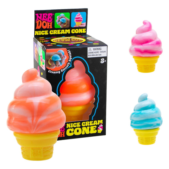 NEEDOH® NICE CREAM CONE - 8HT1 – Shop Selection