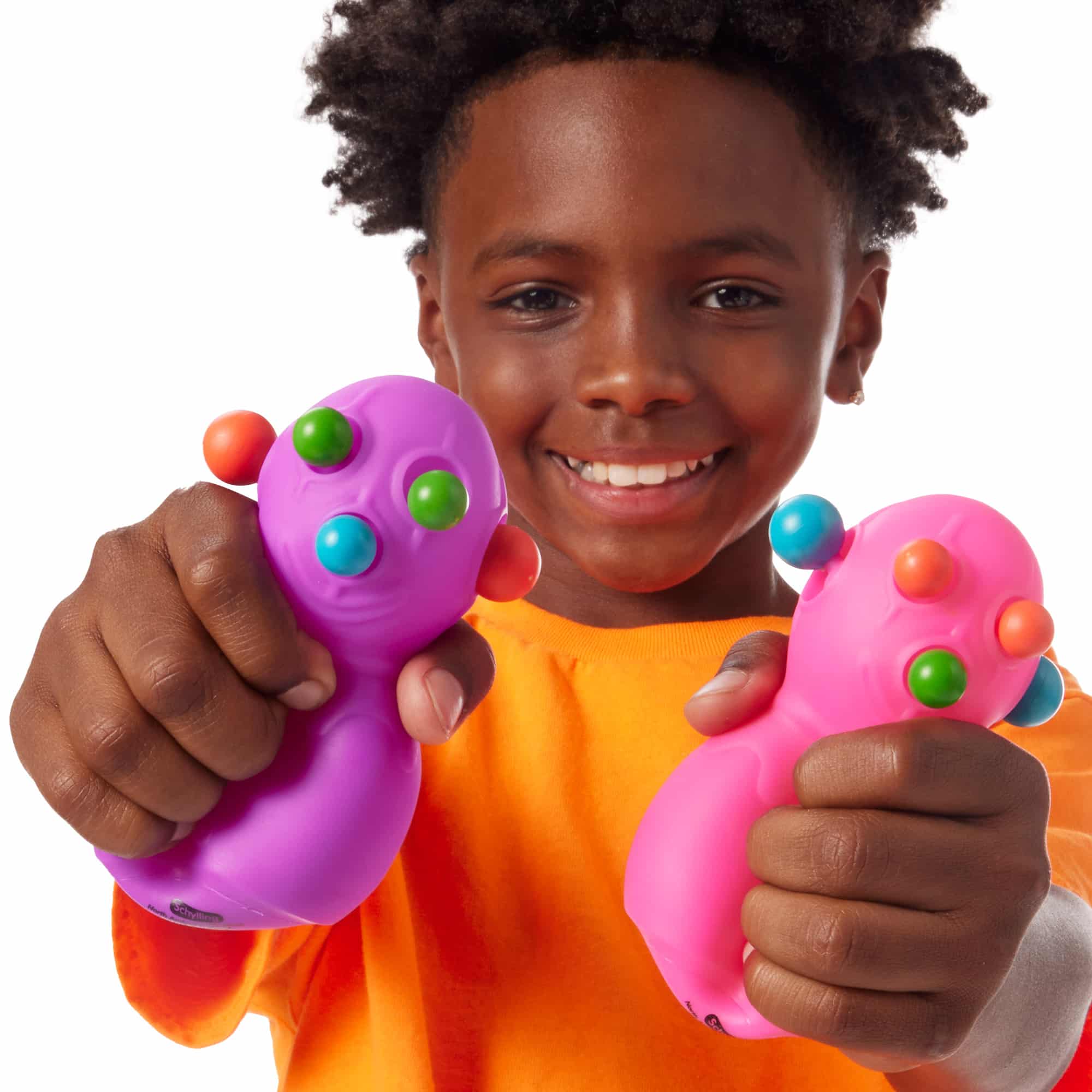NEEDOH PANIC PETE - RYYR
