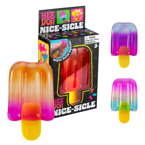 NEEDOH® NICE-SICLE - UFHU – Product Selection