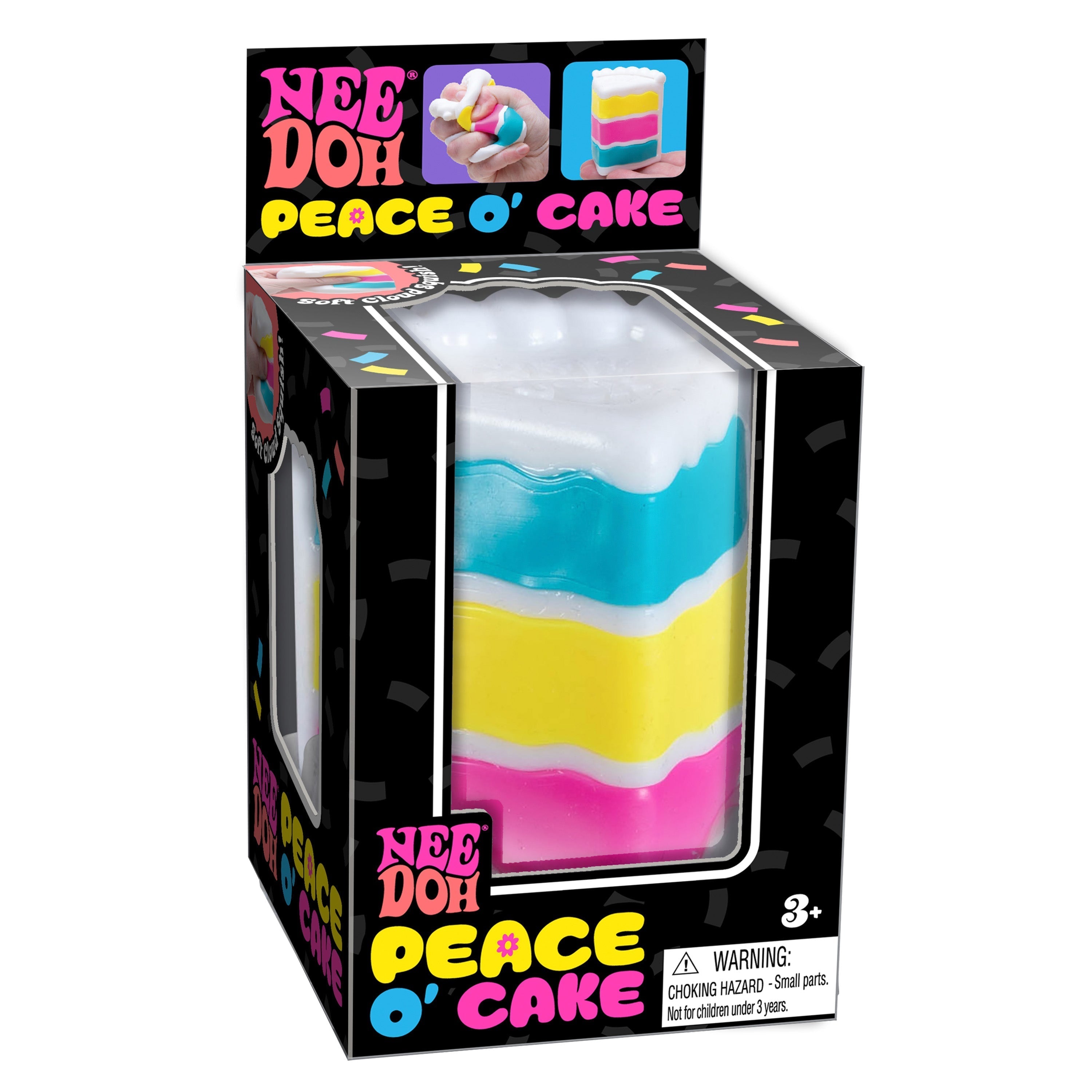 NEEDOH® PEACE O’ CAKE - 5TI8