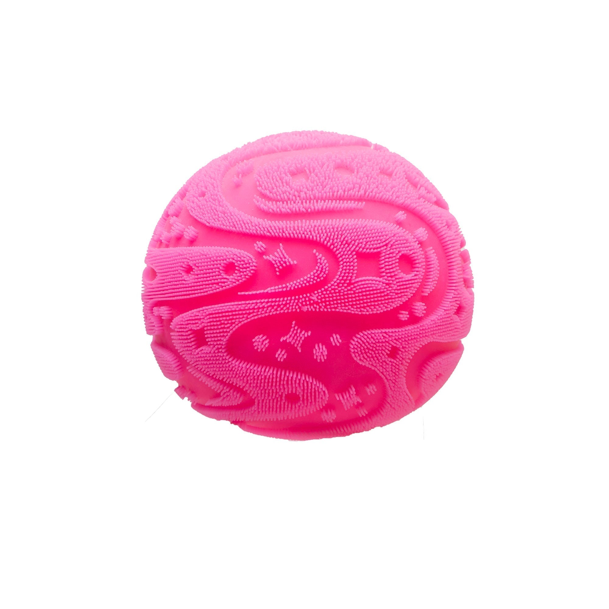 SUPER NEEDOH® FUZZ BALL - I6LA