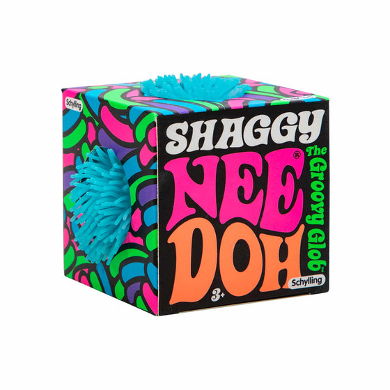 SHAGGY NEEDOH - TZTO | Online Selection