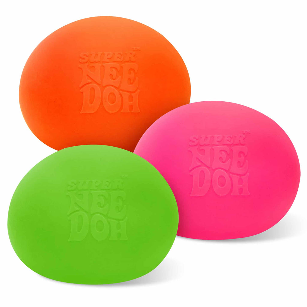 SUPER NEEDOH - 6ULC