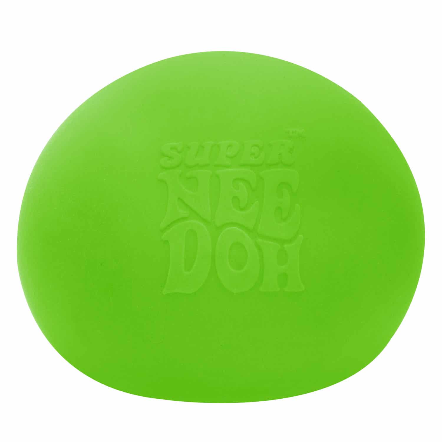 SUPER NEEDOH - KED4