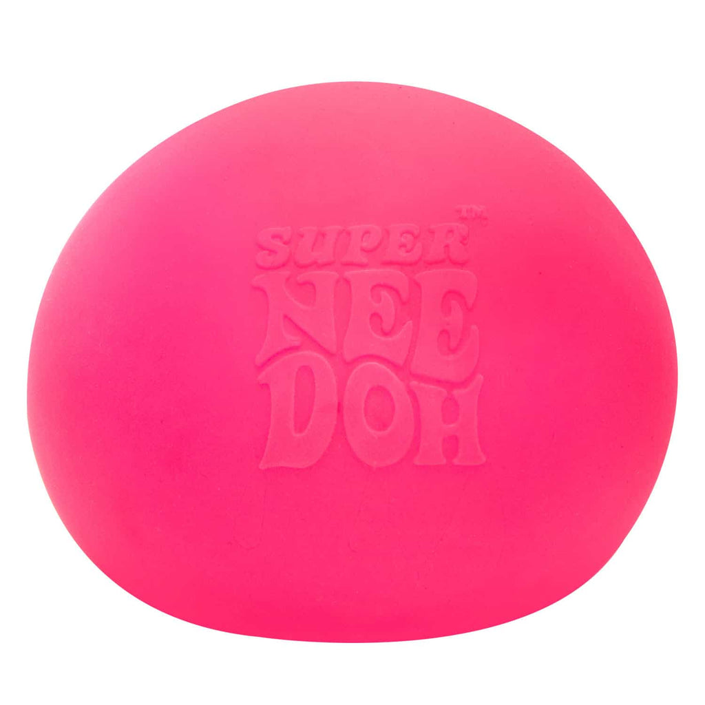 SUPER NEEDOH - KED4