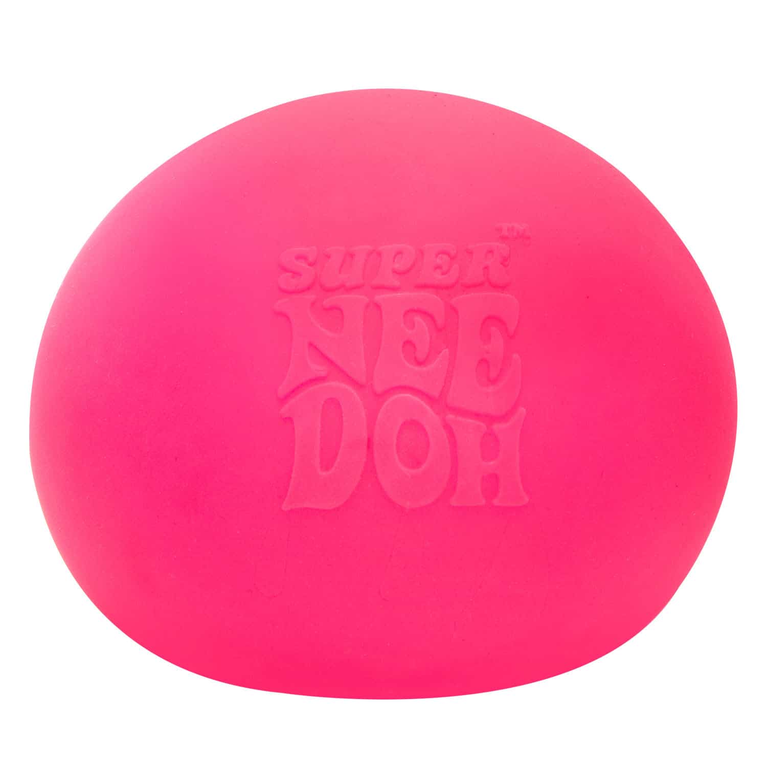 SUPER NEEDOH - KED4