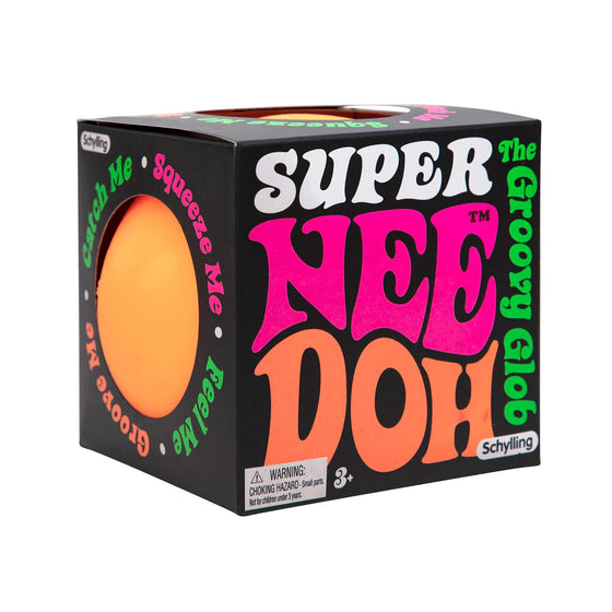 SUPER NEEDOH - 6ULC – Shop Selection