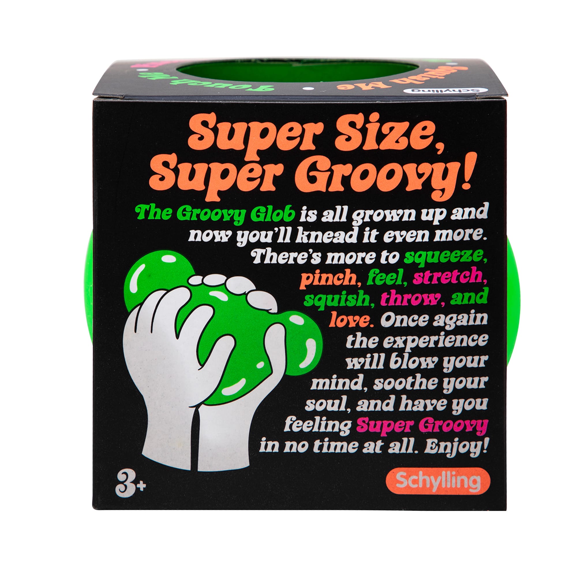 SUPER NEEDOH - 6ULC
