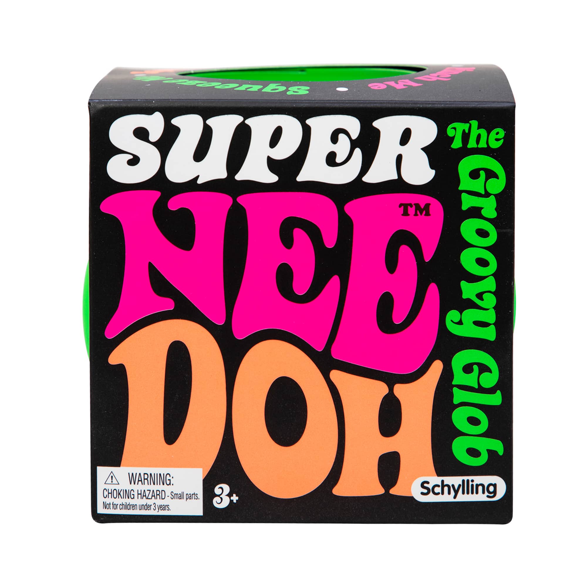 SUPER NEEDOH - KED4