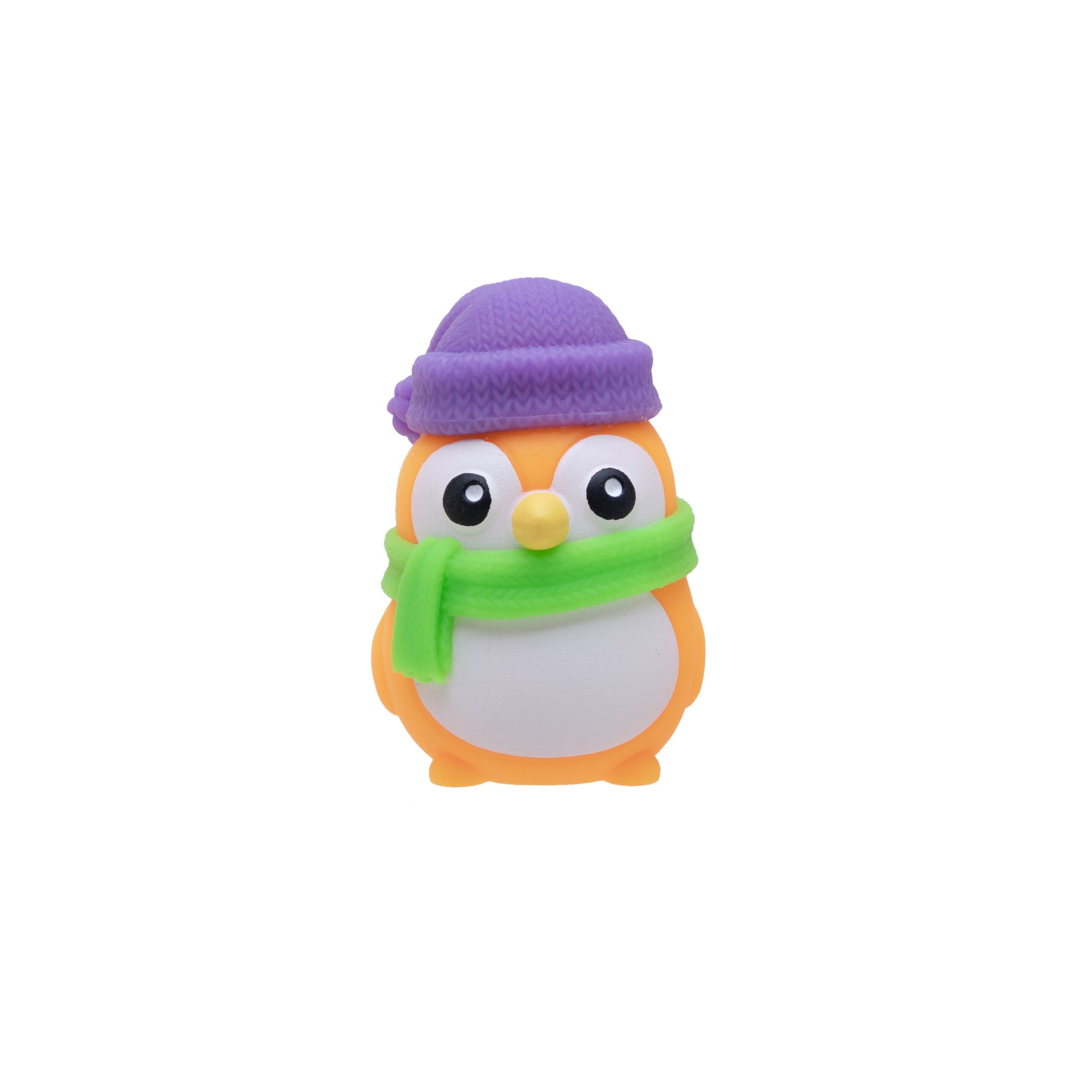 NEEDOH POLAR GLOW PENGUIN - K6K3