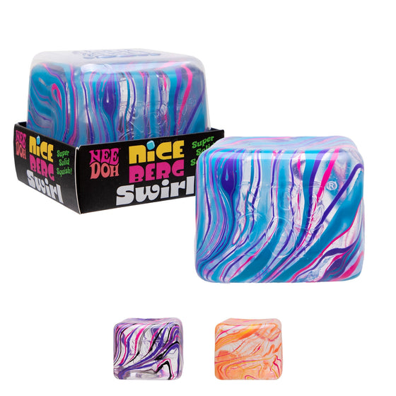 NEEDOH® NICE BERG SWIRL - 4QZJ | Online Selection